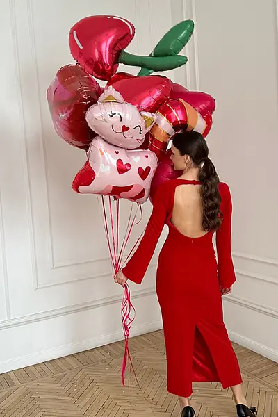 Набор на 14 №3